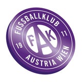 LOGO AUSTRIA WIEN