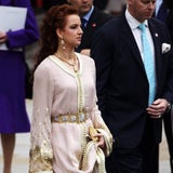 Prinzessin Lalla Salma von Marokko