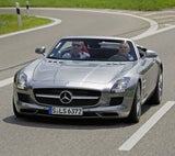 Jay Leno fertigte V8 Motor in Handarbeit