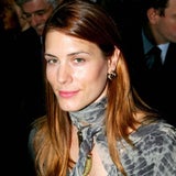Celia von Bismarck starb mit 39 Jahren an Krebs