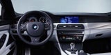 So sieht der neue BMW M5 aus