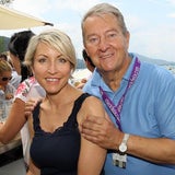 Heather Mills & Dieter Jandl