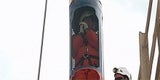 Die Rettung der Bergleute in Chile