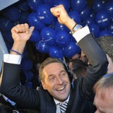 Zwei Damen rittern um Koalition mit SPÖ