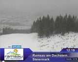 Dachstein Gletscher