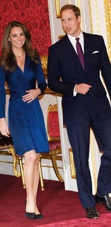 Charlene Wittstock Kate Middleton