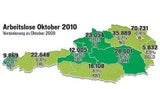 Neuer Job-Boom in Österreich