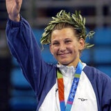 Claudia Heill