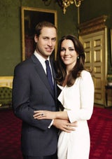 The Royal Wedding: The Official Programme