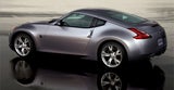 Die "Driftmaschine 370Z" im Test