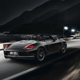Porsche Boxster S Black Edition