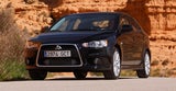 Foto: Mitsubishi