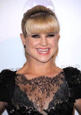 Kelly Osbourne