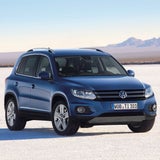 Neuer VW Tiguan – alle Fakten, alle Preise
