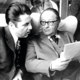 Kreisky: Bilder einer Ikone