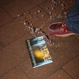 Regen-Chaos in Mörbisch