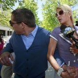 Paris Hilton Stalker