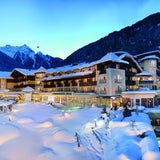 Top-Hotels in beliebten Skigebieten
