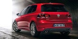 GTI-Treffen 2011: Golf GTI Edition 35