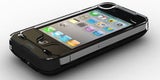 Solarzellen-Pack für das iPhone 4