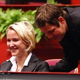 bernhard kohl & tatjana  3