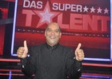 Freddy Sahin-Scholl ist das Supertalent 2010: Das Finale