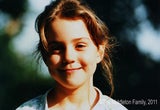 Kate Middleton zeigt ihre Kinderfotos