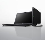 Fotos von der Sony Vaio Z-Serie