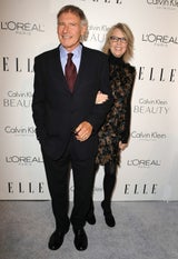 ELLE 17th Annual Women In Hollywood Tribute
