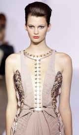 Basil Soda Haute Couture
