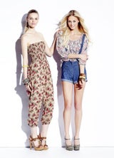 FOREVER 21 in Wien