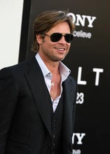 Brad Pitt