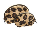 Animalprint Schuhe