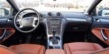 Das neue Mondeo Flaggschiff im Test