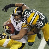 Green Bay Packers gewinnen Super Bowl XLV