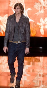 Colcci Fashion Show