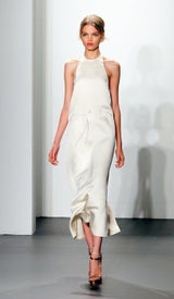 Die Fashionweek-Trends für 2011