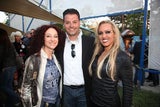 Galapremiere: Stars im Circus Louis Knie
