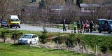 Unfall Radfahrer 2
