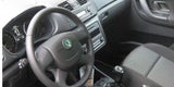 Neuer Skoda Roomster Scout im Test