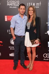 Stars beim BUNTE new faces Award in Düsseldorf