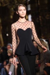 Best of Paris Fashion Week