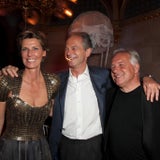 Die Promis am Lifeball