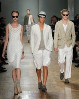 Banana Republic SS 2011