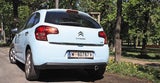 Der Citroën C3 1.6 16VTi 120 im Test