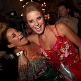 Die Promis am Lifeball