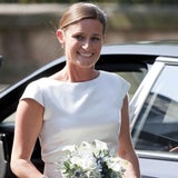 Dolly Maud: Ist sie die neue Pippa Middleton?