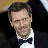 Hugh Laurie