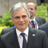 Werner Faymann
