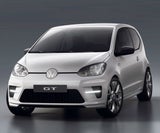 VW zeigt sechs Studien vom neuen Up!
